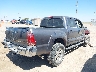 3TMJU62N28M****** Salvamento y Destrozados 2008 Toyota Tacoma en Estado de Texas