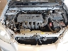 2T1KR32E35C****** Reparables 2005 Toyota Corolla en Flint