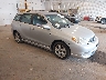 2T1KR32E35C****** Salvamento y Destrozados 2005 Toyota Corolla en Flint