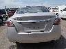 1N4AL3AP6FN****** Wrecked 2015 Nissan Altima