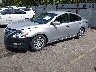 1N4AL3AP6FN****** Used and Repairable 2015 Nissan Altima in Salt Lake City