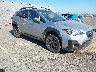 JF2GTHSC4MH****** Salvage and Wrecked 2021 Subaru Crosstrek in Sacramento