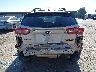 JF2GTHSC4MH****** Salvage and Repairable 2021 Subaru Crosstrek in California State
