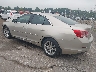 1G11C5SA0GF****** Salvamento y Reparables 2016 Chevrolet Malibu en Appleton
