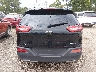 1C4PJLDB1EW****** Wrecked 2014 Jeep Cherokee