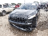 1C4PJLDB1EW****** Salvage and Repairable 2014 Jeep Cherokee in Indiana State