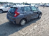 3HGGK5H51GM****** Salvage and Wrecked 2016 Honda Fit in New Jersey State