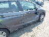 3HGGK5H51GM****** Salvage and Repairable 2016 Honda Fit in New Jersey State