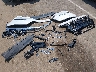 1HGCV1F54JA****** Destrozados 2018 Honda Accord en Estado de Mississippi