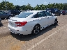 1HGCV1F54JA****** Salvamento y Destrozados 2018 Honda Accord en Estado de Mississippi