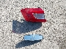 1G1BC5SM4J7****** Wrecked 2018 Chevrolet Cruze in Texas State
