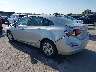 1G1BC5SM4J7****** Salvage and Repairable 2018 Chevrolet Cruze in Austin North