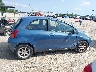 JTDJT923X85****** Used 2008 Toyota Yaris in Illinois State