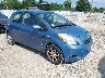 JTDJT923X85****** Salvage and Wrecked 2008 Toyota Yaris in Chicago South