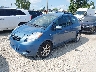 JTDJT923X85****** Used and Repairable 2008 Toyota Yaris in Chicago South
