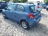 JTDJT923X85****** Salvage and Repairable 2008 Toyota Yaris in Chicago South