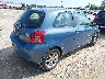 JTDJT923X85****** Salvage and Wrecked 2008 Toyota Yaris in Illinois State