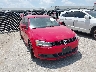 3VWD17AJ2EM****** Salvage and Wrecked 2014 Volkswagen Jetta in Fort Worth North