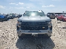 1GCPDBEK5RZ****** Destrozados 2024 Chevrolet Silverado 1500 en Estado de Texas
