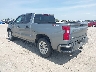 1GCPDBEK5RZ****** Salvamento y Reparables 2024 Chevrolet Silverado 1500 en Dallas