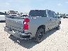1GCPDBEK5RZ****** Salvamento y Destrozados 2024 Chevrolet Silverado 1500 en Estado de Texas