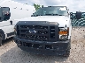 1FTWW31568E****** Wrecked 2008 Ford Super Duty F-350 in Ohio State
