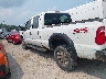 1FTWW31568E****** Repairable 2008 Ford Super Duty F-350 in Ohio State