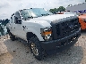 1FTWW31568E****** Salvage and Wrecked 2008 Ford Super Duty F-350 in Cleveland