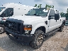 1FTWW31568E****** Used and Repairable 2008 Ford Super Duty F-350 in Cleveland