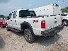 1FTWW31568E****** Salvage and Repairable 2008 Ford Super Duty F-350 in Cleveland