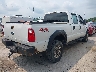 1FTWW31568E****** Salvage and Wrecked 2008 Ford Super Duty F-350 in Ohio State