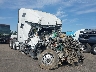 4V4NC9EH8RN****** Salvage and Wrecked 2024 Volvo VNL in Specialty Division