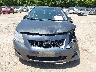 1NXBU4EE8AZ****** Usados 2010 Toyota Corolla en Estado de Texas