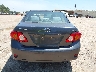 1NXBU4EE8AZ****** Usados 2010 Toyota Corolla
