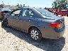 1NXBU4EE8AZ****** Salvamento y Reparables 2010 Toyota Corolla en Longview