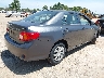 1NXBU4EE8AZ****** Salvamento y Destrozados 2010 Toyota Corolla en Estado de Texas