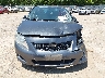 1NXBU4EE8AZ****** Salvamento y Reparables 2010 Toyota Corolla en Estado de Texas