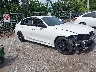 3MW5R1J04M8****** Salvamento y Destrozados 2021 BMW 330i en West Palm Beach