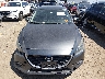 3MZBN1U75HM****** Wrecked 2017 Mazda 3 in Colorado State