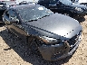 3MZBN1U75HM****** Salvage and Wrecked 2017 Mazda 3 in Denver East