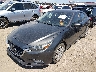 3MZBN1U75HM****** Used and Repairable 2017 Mazda 3 in Denver East