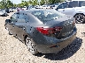 3MZBN1U75HM****** Salvage and Repairable 2017 Mazda 3 in Denver East