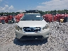 JF2GPACC3E8****** Wrecked 2014 Subaru XV Сrosstrek in Florida State