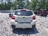 JF2GPACC3E8****** Wrecked 2014 Subaru XV Сrosstrek