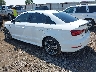 WAUJ8GFF2J1****** Salvamento y Reparables 2018 Audi A3 en Spokane