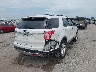 1FM5K7F89HG****** Salvage and Wrecked 2017 Ford Explorer in Texas State