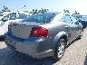 1C3CDZCB5CN****** Salvage and Wrecked 2012 Dodge Avenger in Ohio State