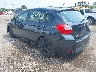 JF1GPAA62F8****** Salvage and Repairable 2015 Subaru Impreza in South Bend