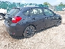 JF1GPAA62F8****** Salvage and Wrecked 2015 Subaru Impreza in Indiana State