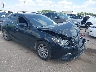 3MZBM1L76EM****** Salvamento y Destrozados 2014 Mazda 3 en Houston